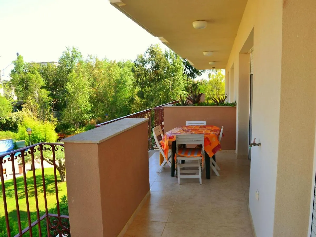 Apartment Apartamentos Golden Beach By Interhome Sant Carles De La Rapita Spain