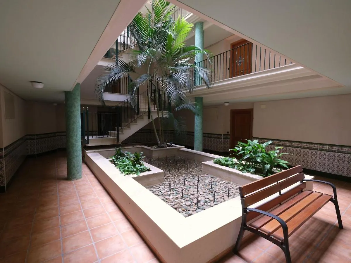Apartment Apartamentos Golden Beach By Interhome Sant Carles De La Rapita